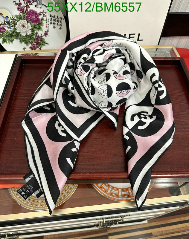 SAMC - CHL Scarves - 202