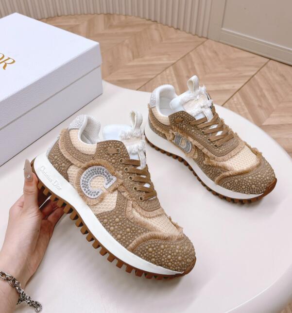 SAMCC - DOR Men Shoes - 026