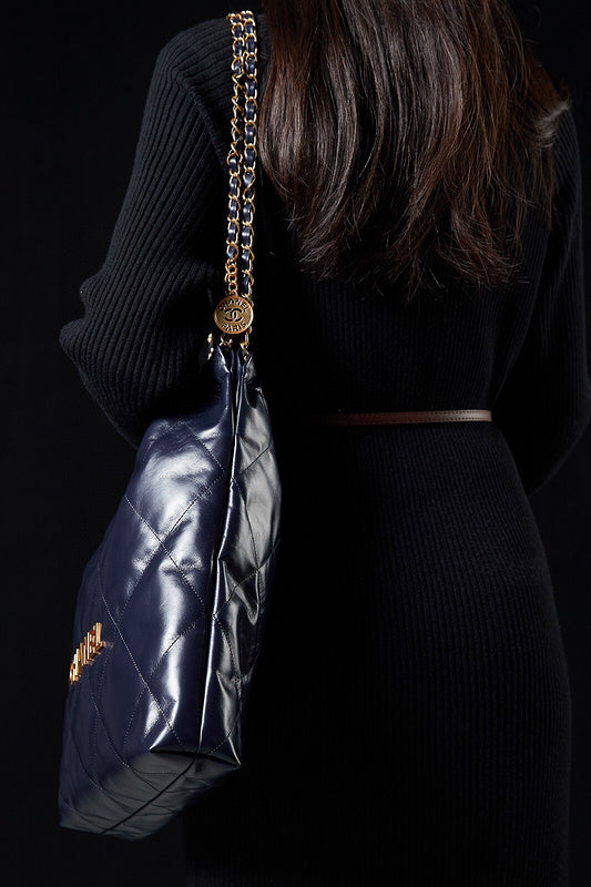 Satchel Bags - CHL Bags - 3442