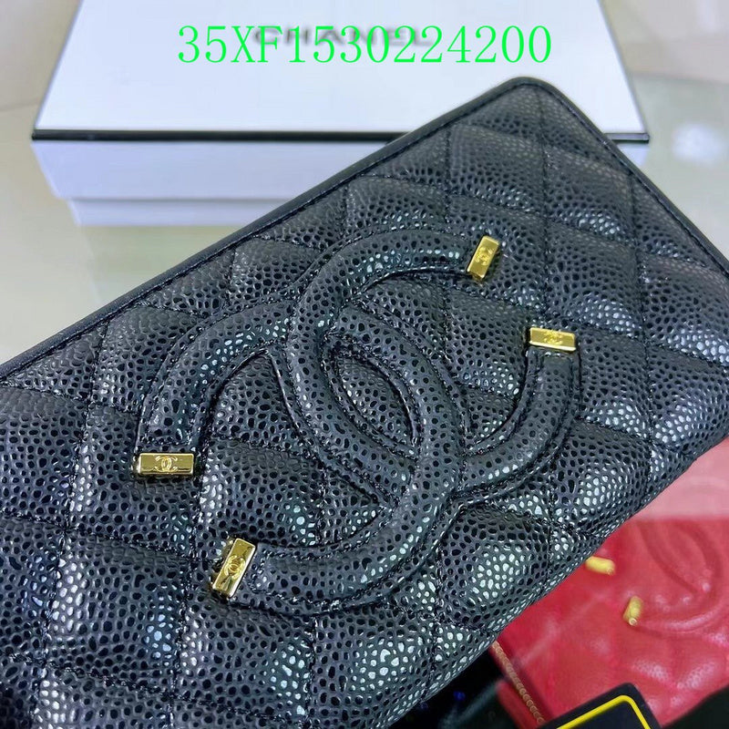 Glami - CHL Wallet - 2579