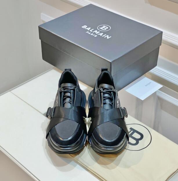 SAMC - BAM Women Shoes - 014