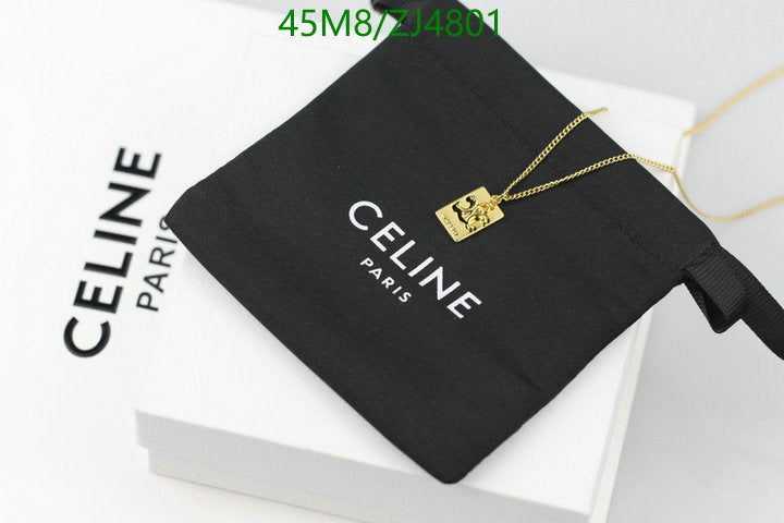 SAMC - COL Jewelry - 108