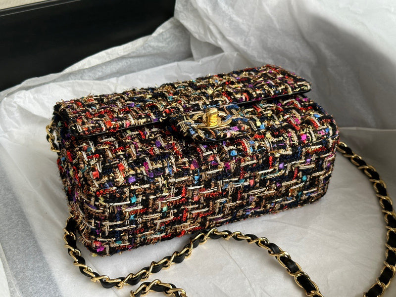 ELE - CHL Bags - 079
