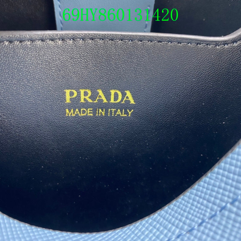 Satchel Bags - PDA Bags - 3608