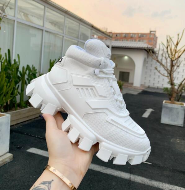 GlamyMen Shoes - 291