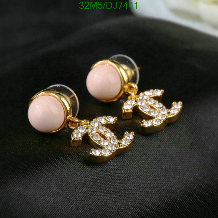 SAMC - CHL Jewelry Earrings - 015