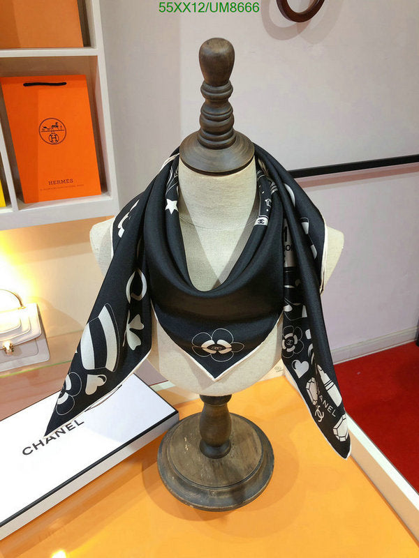 SAMC - CHL Scarves - 267