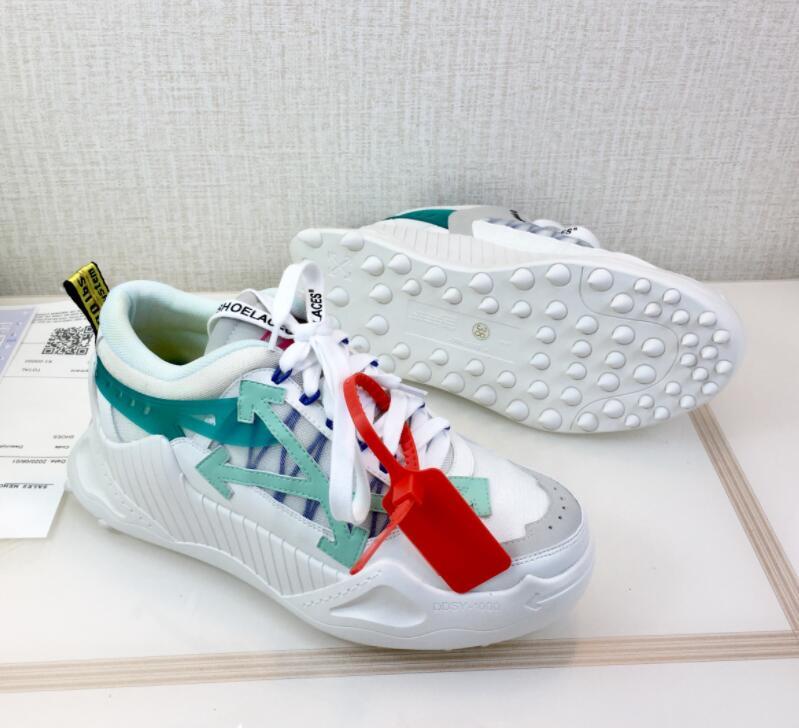 SAMC - YZO Women Shoes - 115