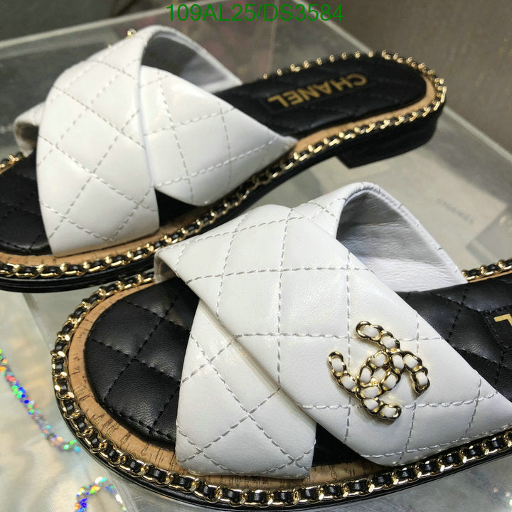SAMC - CHL Women Shoes Slippers - 017