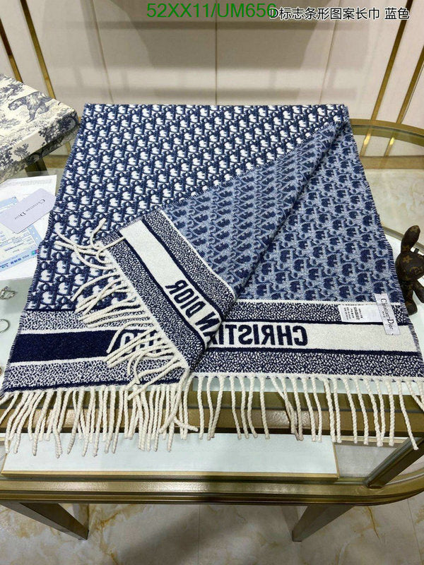 SAMC - DOR Scarves - 231