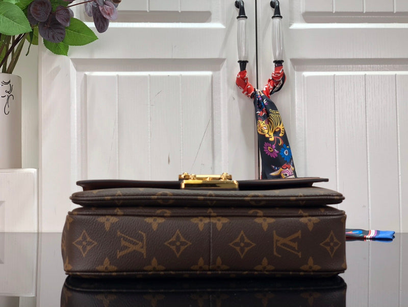 Glami Fashion Lu-Vi Bags - 16720