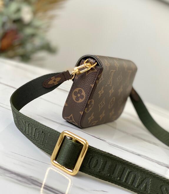 SAMC - LOV Bags - 2502