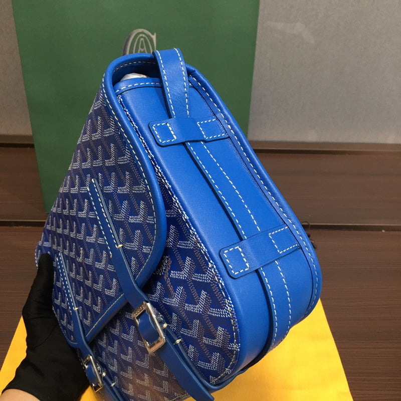 Satchel Bags - GOD Bags - 982