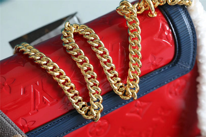 Glami Fashion Lu-Vi bags - 8682