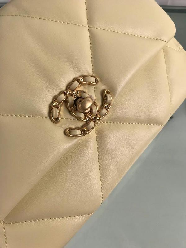 Satchel Bags - CHL Bags - 6594