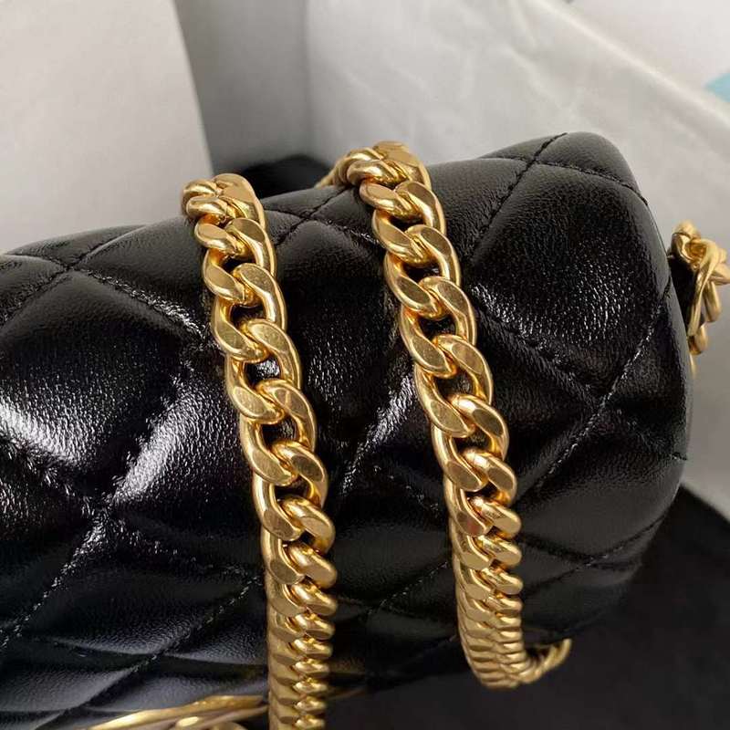 Satchel Bags - CHL Bags - 5925