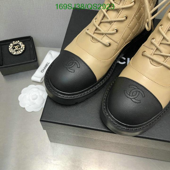 SAMC - Mix Boots - 378