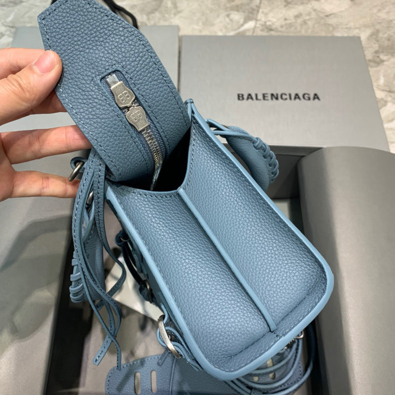 Satchel Bags - BGA Bags - 517