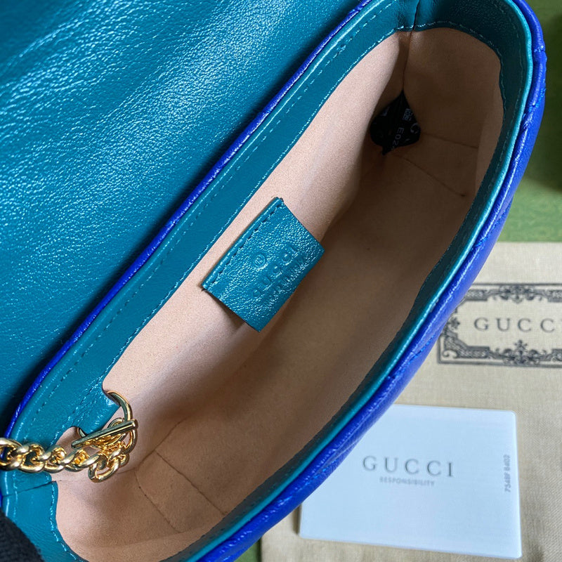 GUI2 Bags - Fashion Bags  1118