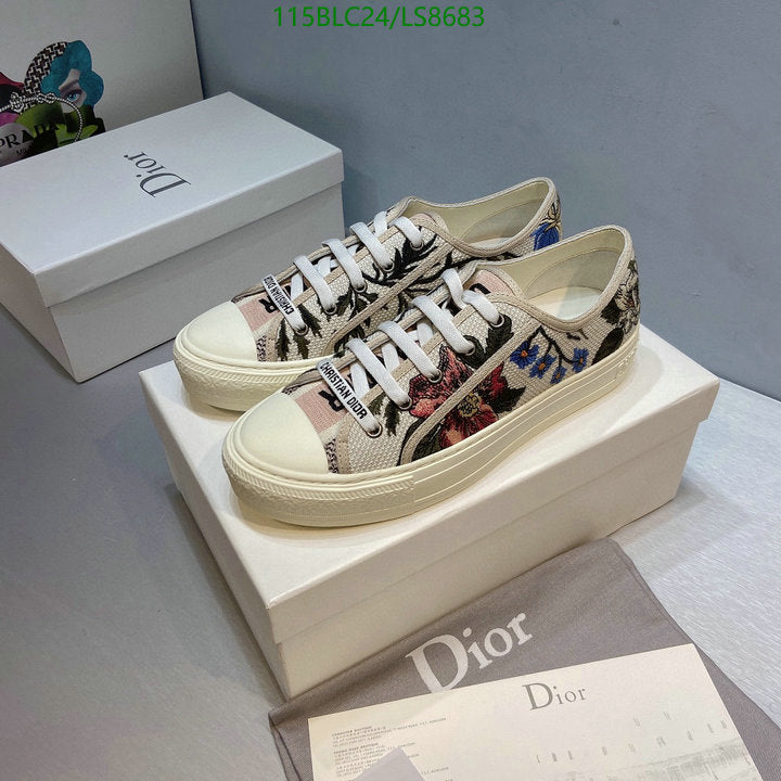 SAMCC - DOR Women Shoes - 1826