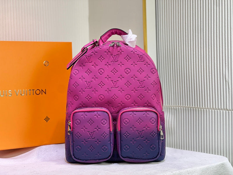 Satchel Bags - VL2 Bags - 985
