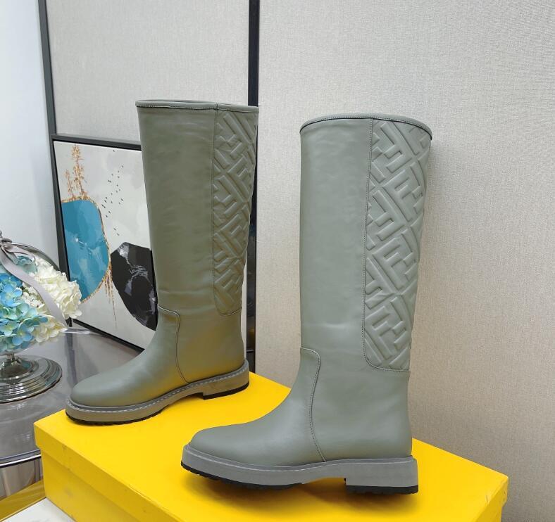SAMC - FDE Women Shoes - 332
