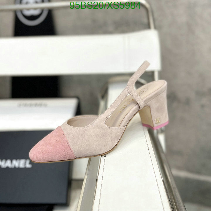 SAMC - CHL Women Shoes Ballet - 278