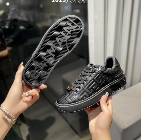 SAMC - BAM Women Shoes - 045