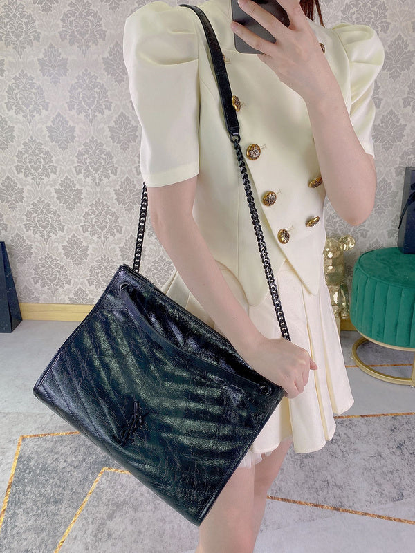 Satchel Bags - SLY Bags - 267