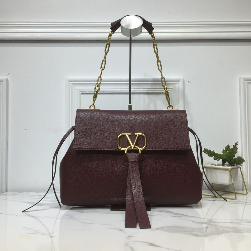 Satchel Bags - VTO Bags - 1315