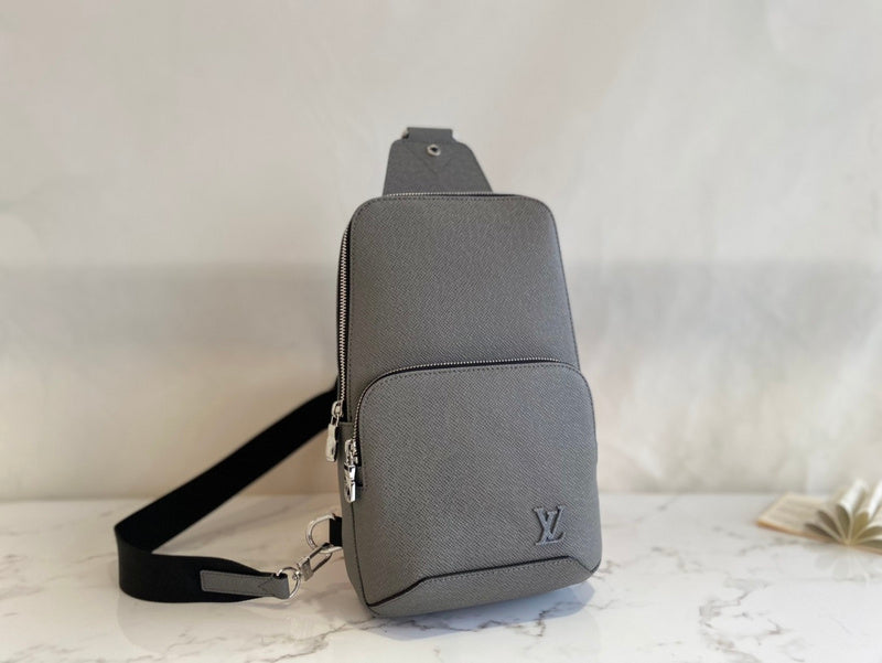 Satchel Bags - VL2 Bags - 473