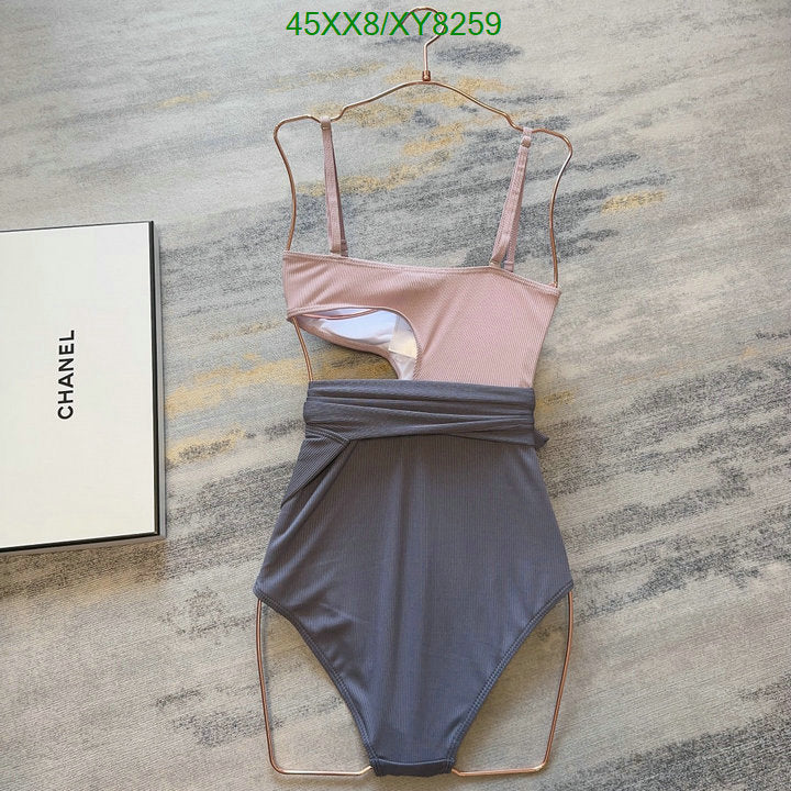 SAMC - CHL Swimsuits - 163