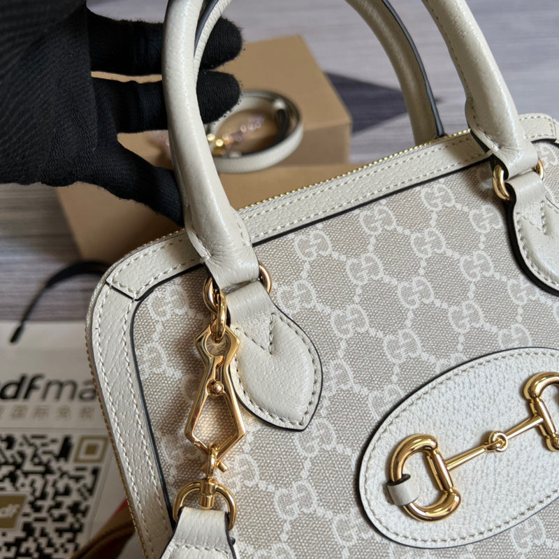 Satchel Bags - GCI Bags - 7843