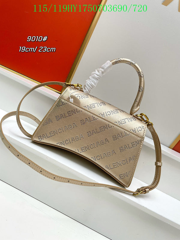 Glami Fashion - BGA Bags - 1721