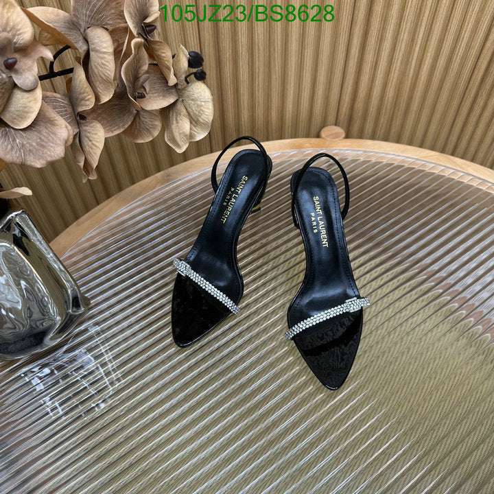 SAMC - YLS Women Shoes - 011