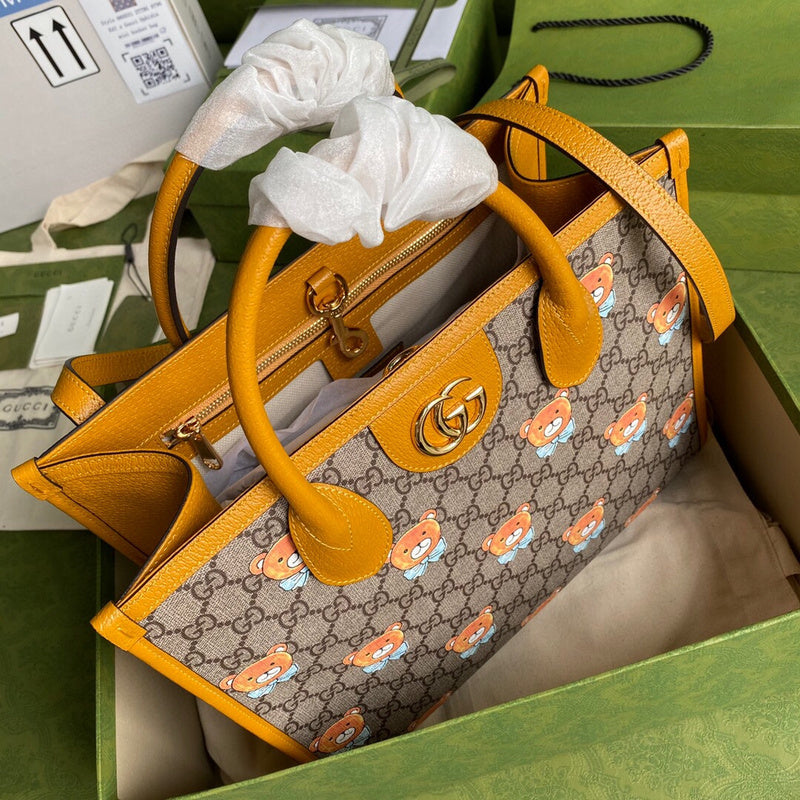 Satchel Bags - GCI Bags - 5975