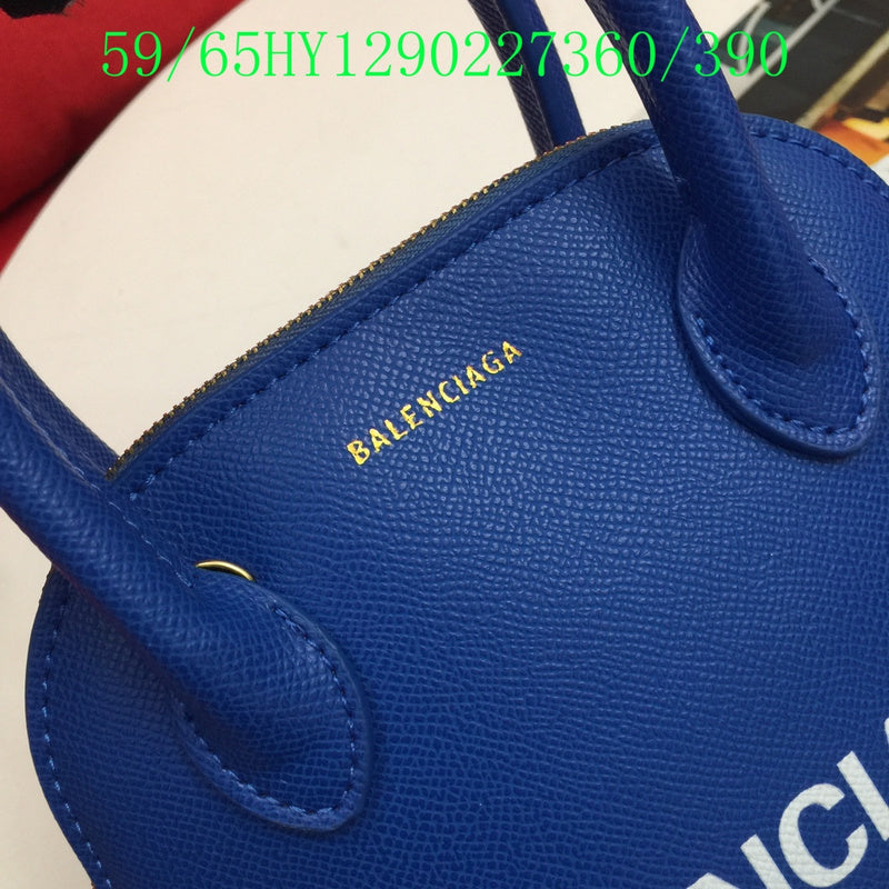 Satchel Bags - BGA Bags - 1905