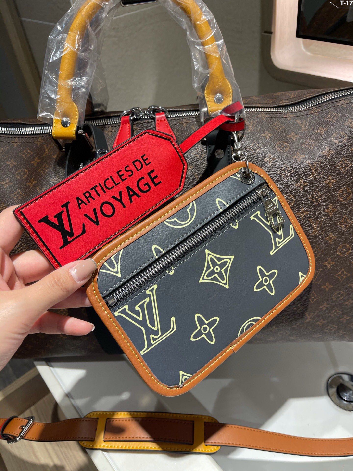 EN - New Arrival Bags LUV 483