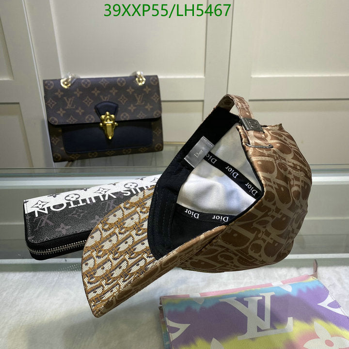 SAMC - DOR Caps & Hats - 169