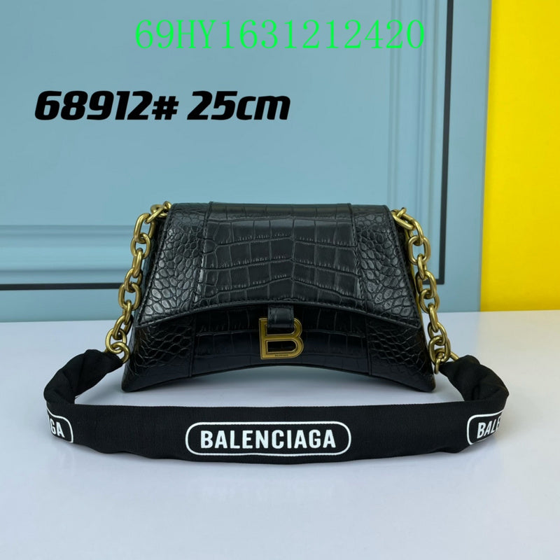 Satchel Bags - BGA Bags - 1952