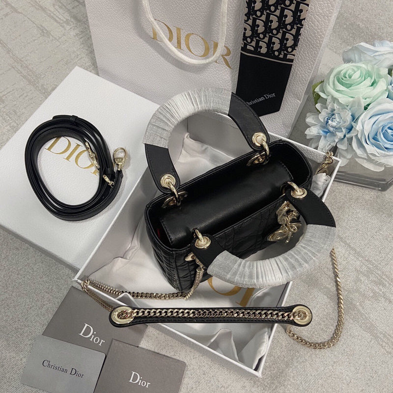 Glami Fashion - DIR Bags - 1159