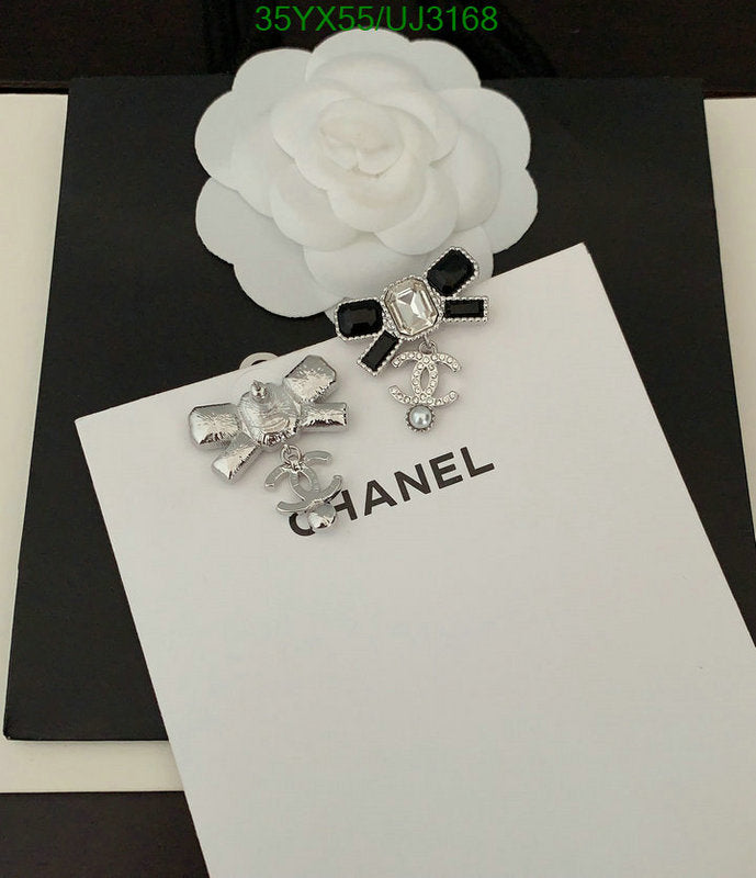 SAMC - CHL Jewelry Earrings - 348