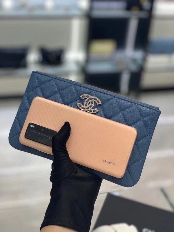 Satchel Bags - CHL Bags - 2989