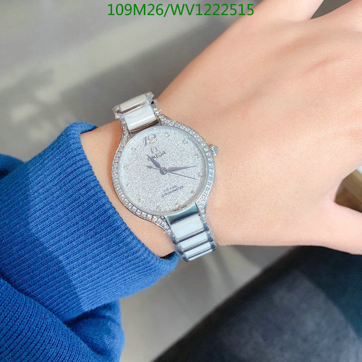 SAMC - OG Watches - 145