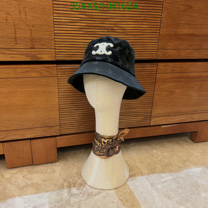 SAMC - COL Caps & Hats - 265