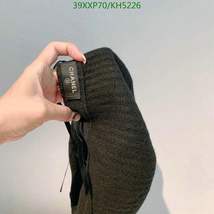 SAMC - CHL Caps & Hats - 472