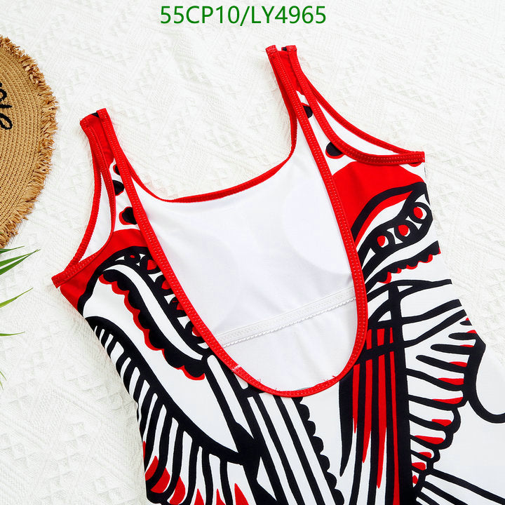 SAMC - DOR Swimsuits - 161
