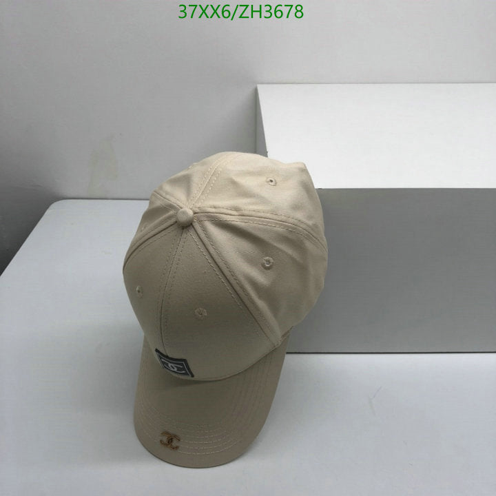 SAMC - CHL Caps & Hats - 448