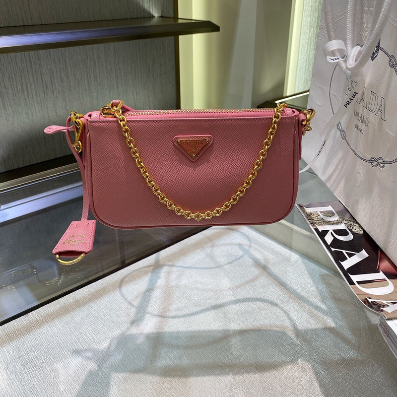 Satchel Bags - PDA Bags - 2367