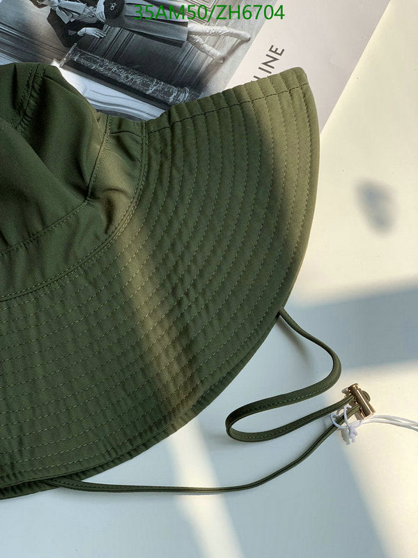 SAMC - COL Caps & Hats - 294